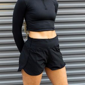 Ethos Running Shorts